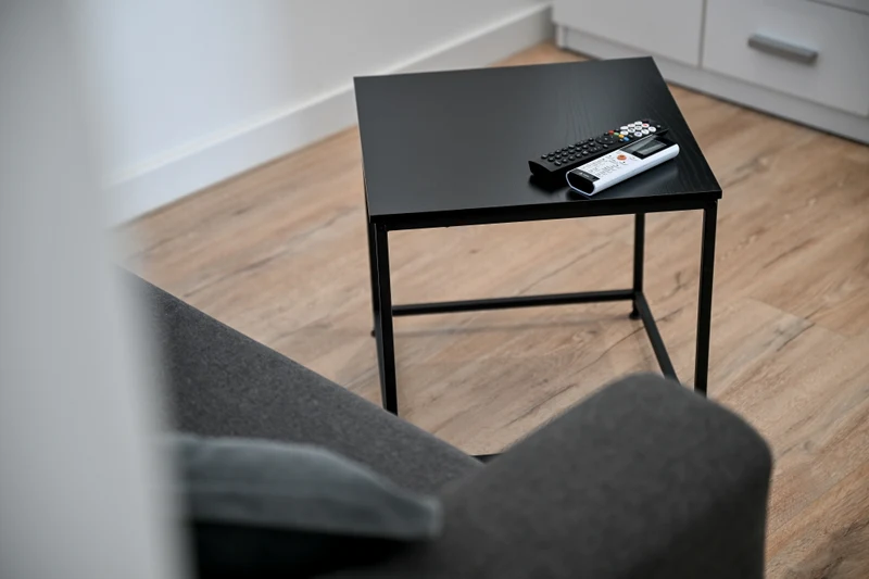 Fully Equipped Apartments