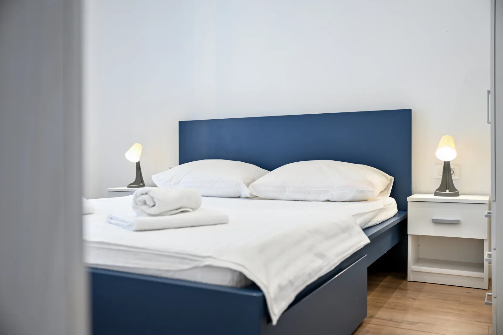 Apartman Comfort – double bed