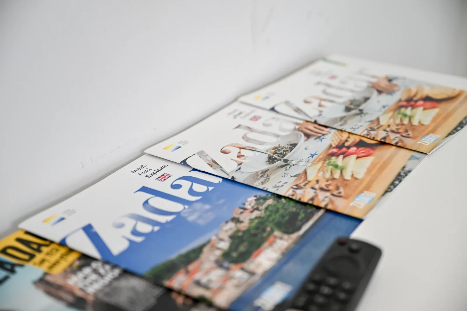 Apartman Comfort – Zadar guidebooks