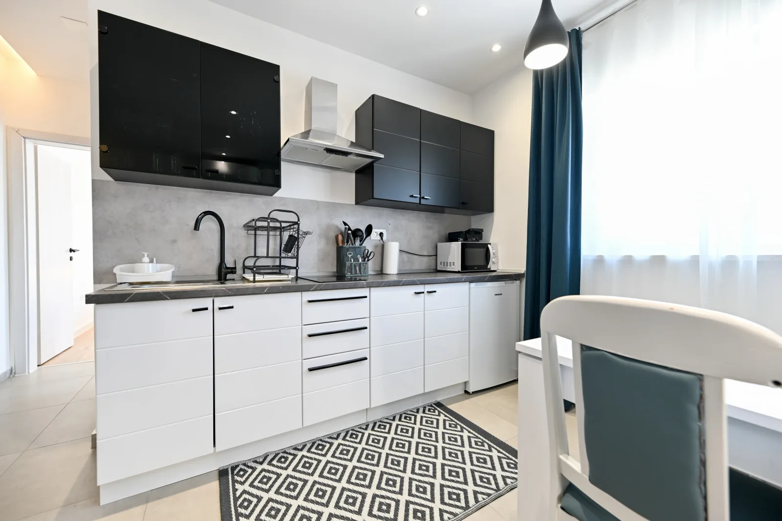 Apartman Harmony – kitchen