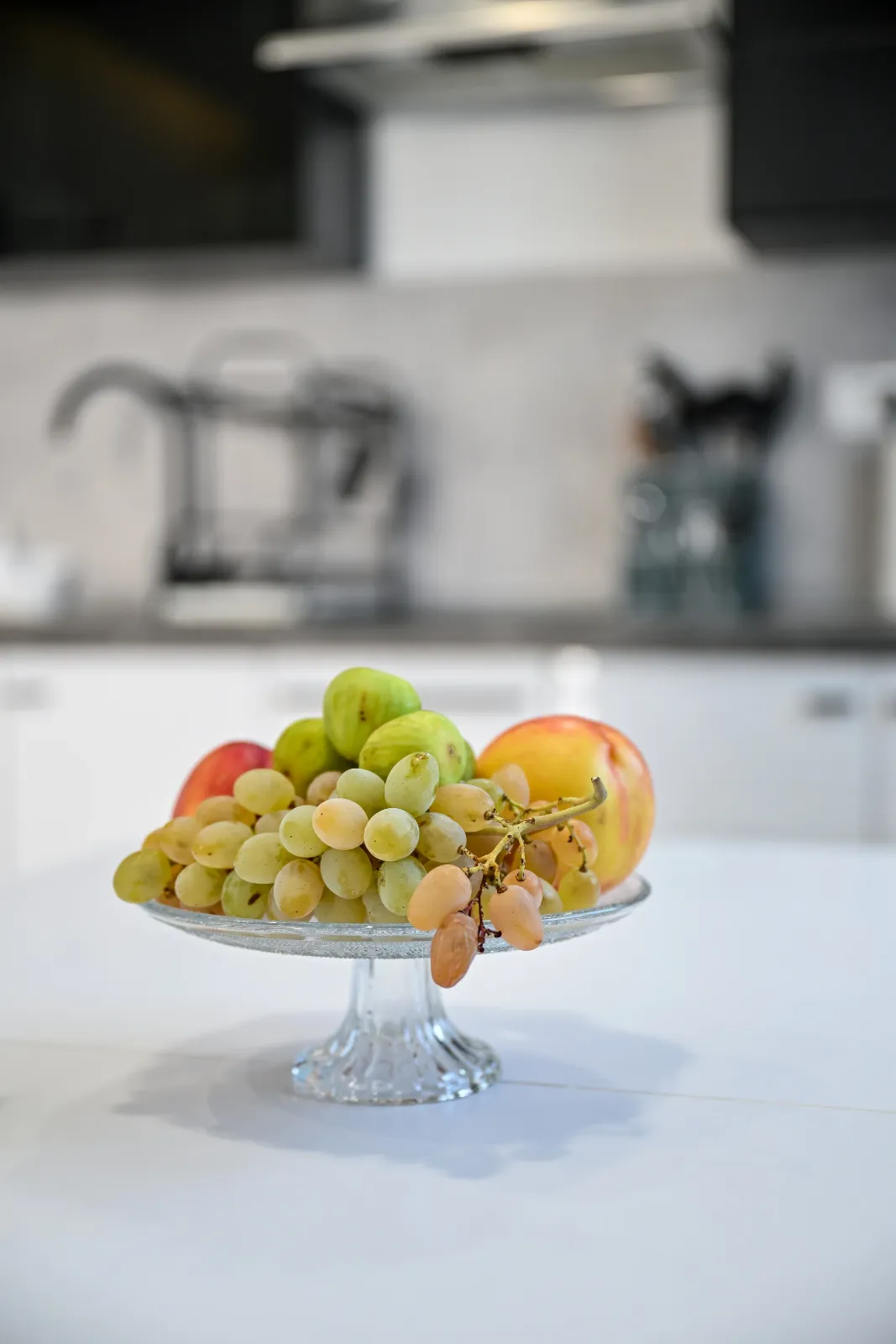Apartman Harmony – fruit bowl