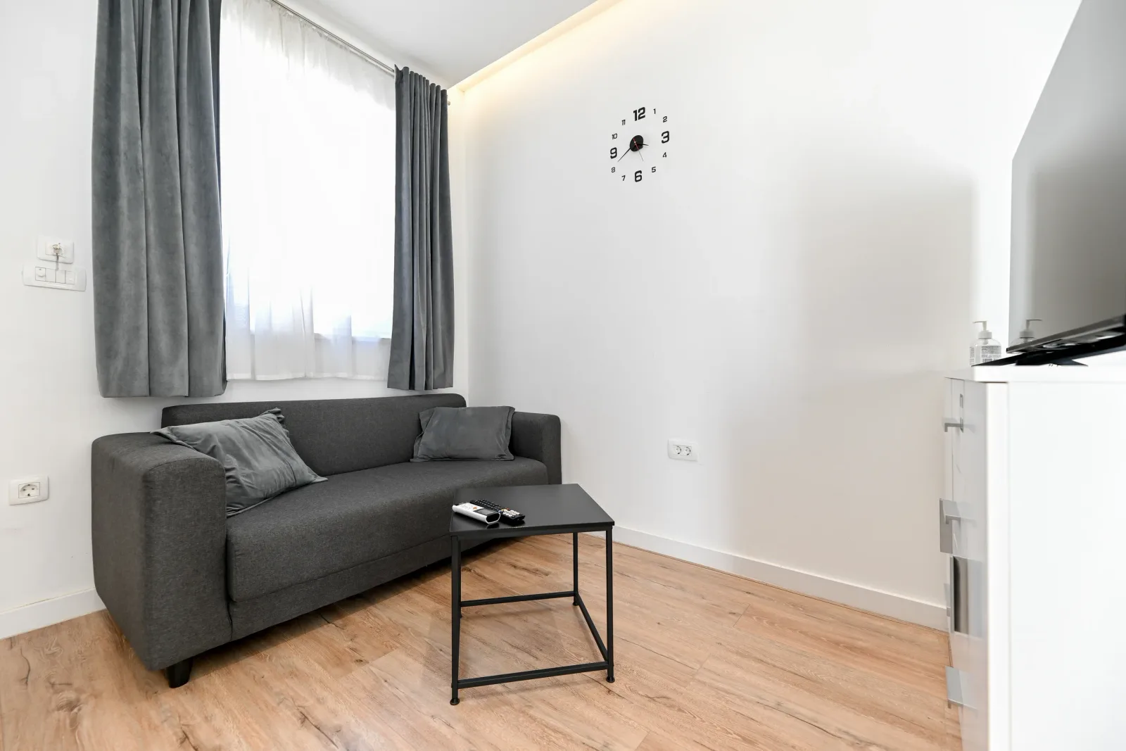 Studio Urban – sofa