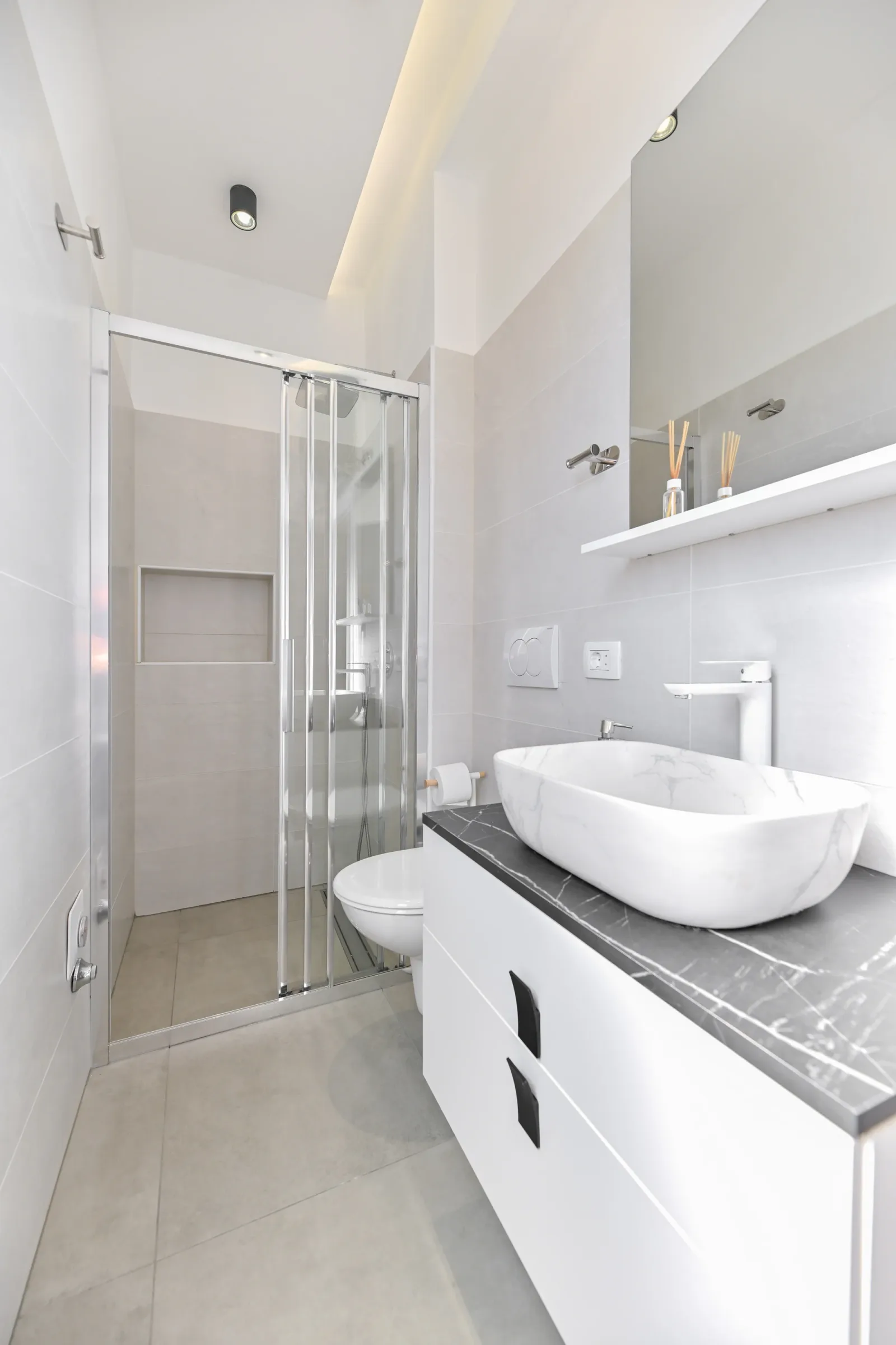 Studio Urban – bathroom
