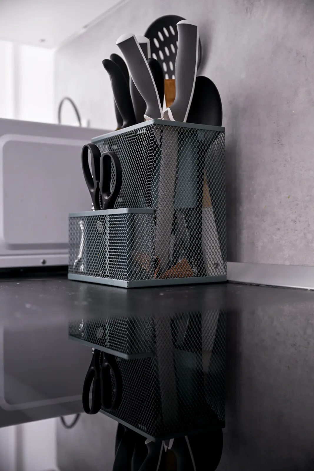 Studio Urban – kitchen utensils