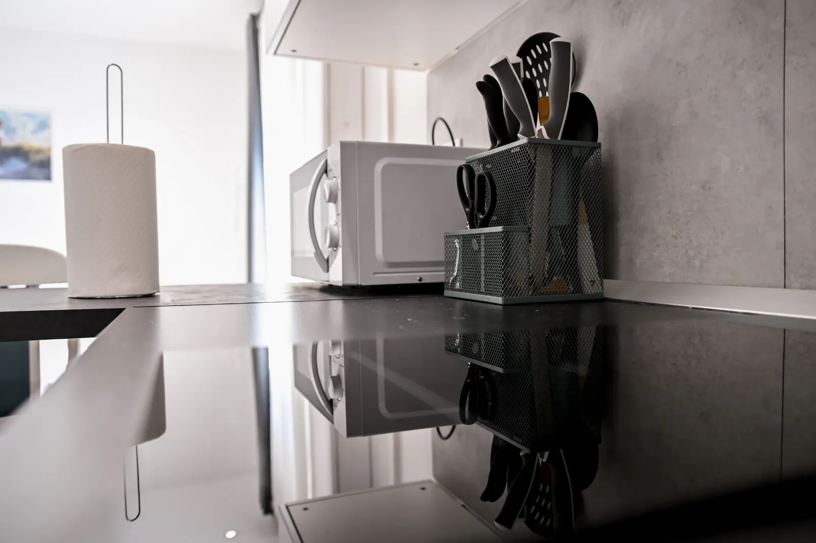 Studio Urban – kitchen worktop