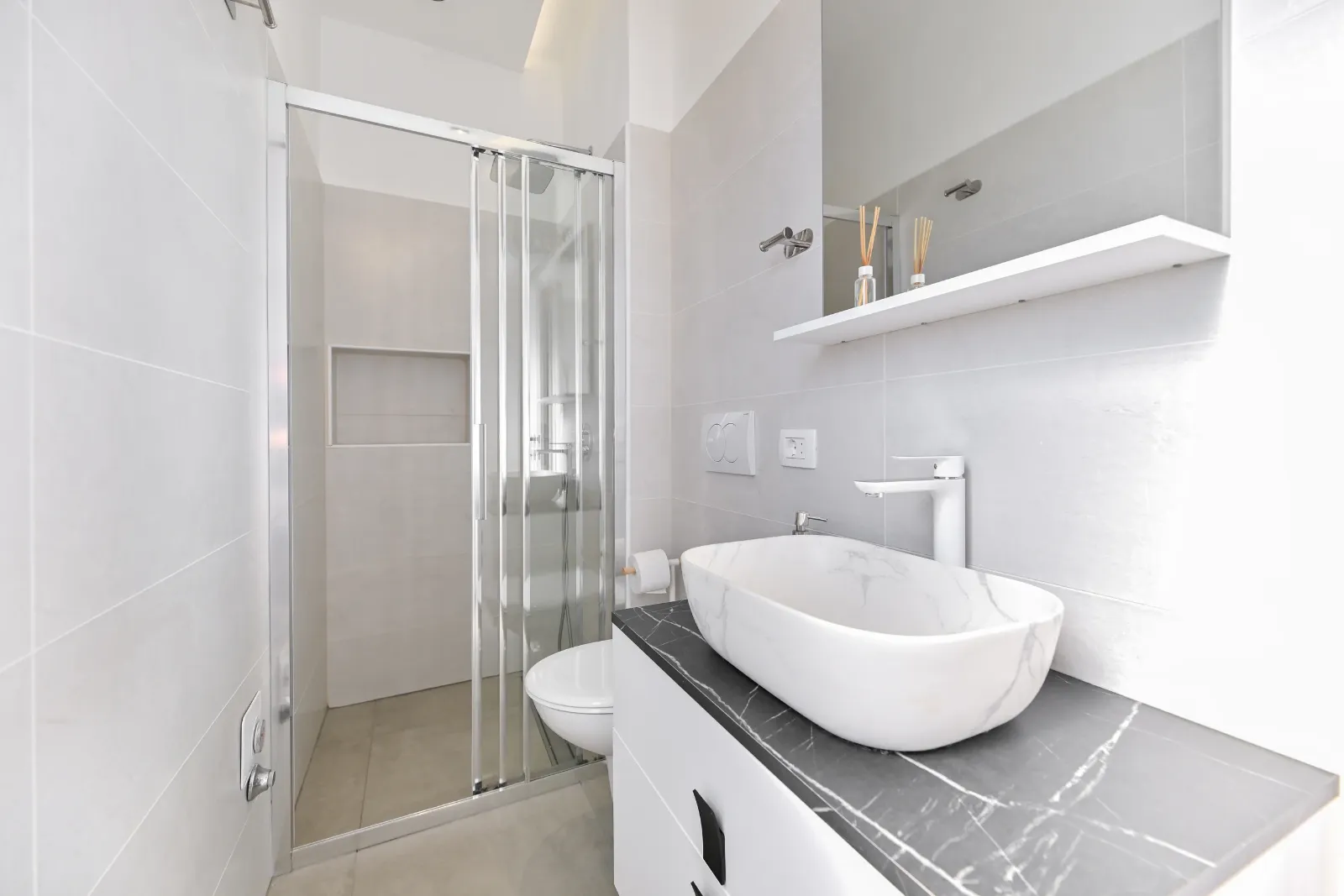 Studio Urban – bathroom