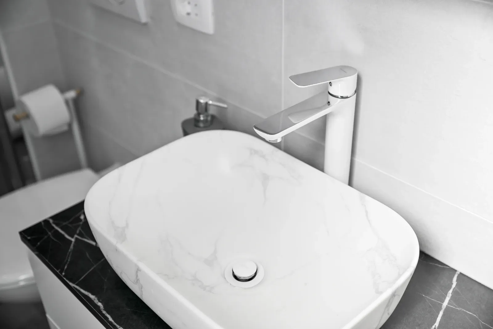 Studio Urban – washbasin