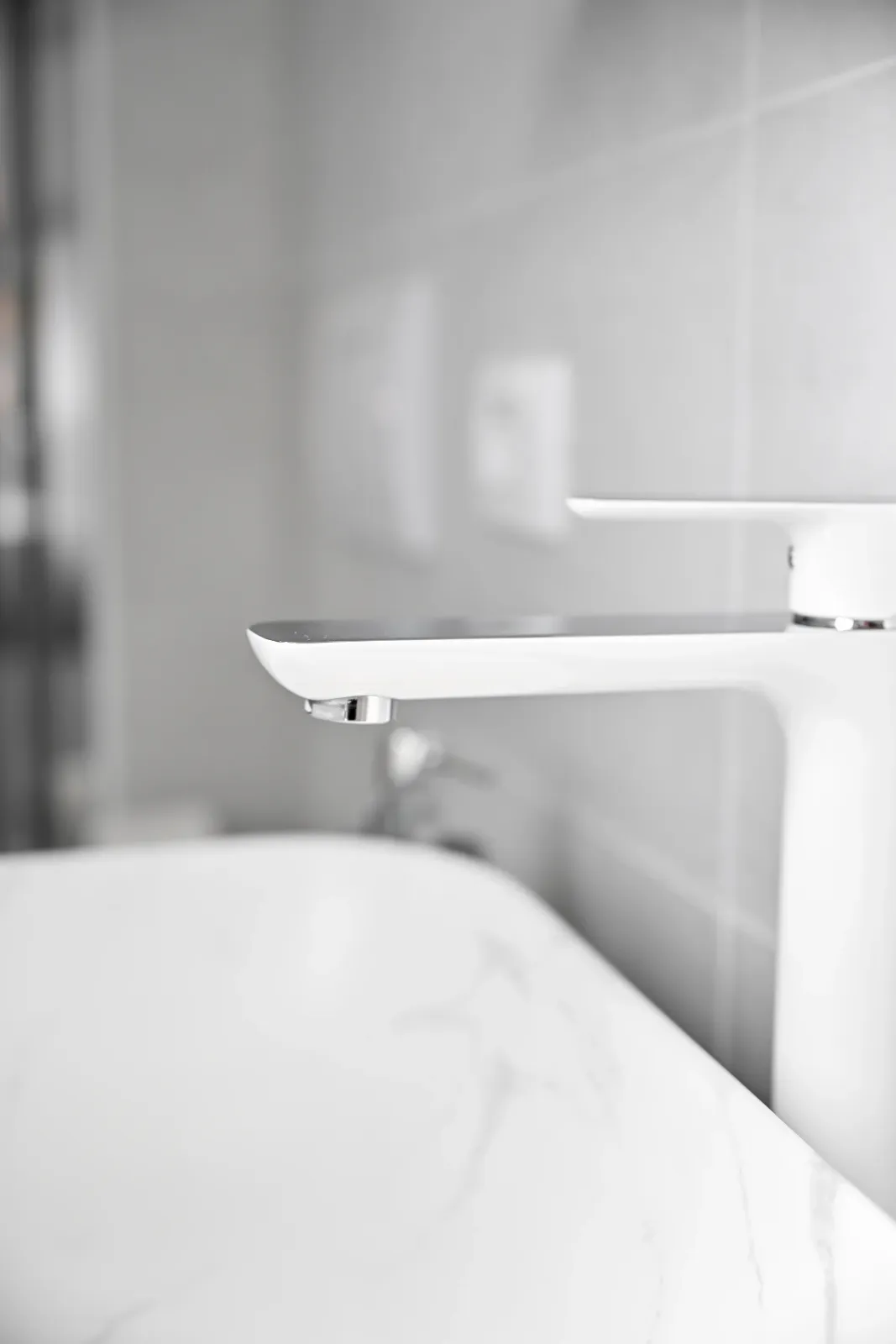 Studio Urban – bathroom detail