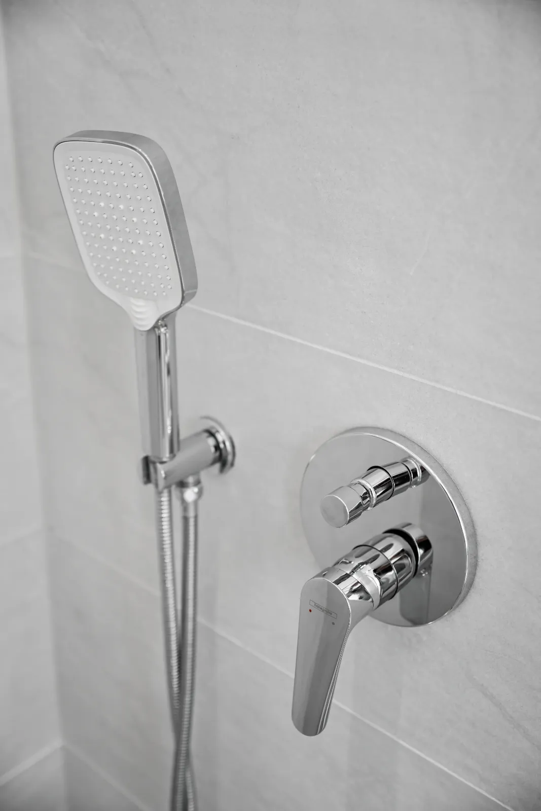 Studio Urban – shower
